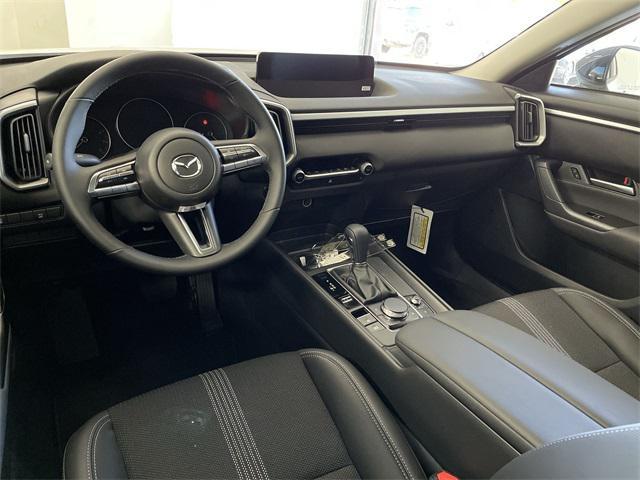 new 2025 Mazda CX-50 car, priced at $30,913