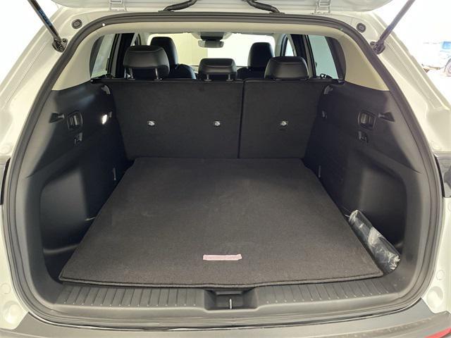 new 2025 Mazda CX-50 car, priced at $30,913