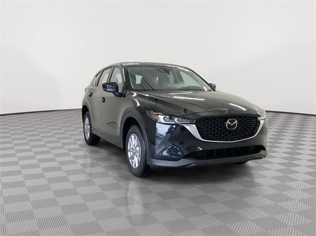 new 2025 Mazda CX-5 car, priced at $29,276