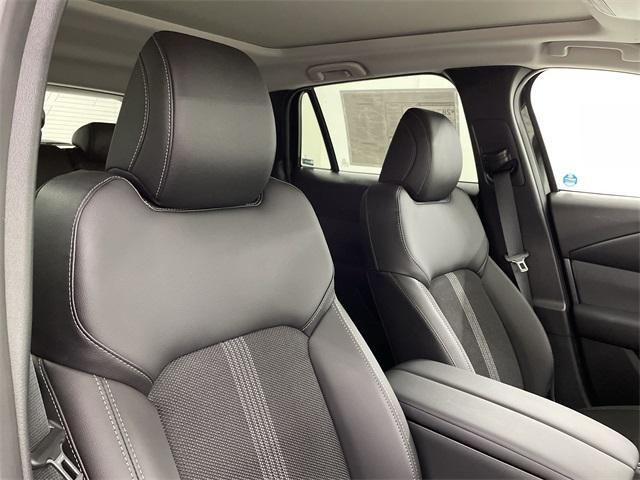 new 2025 Mazda CX-50 car, priced at $35,033