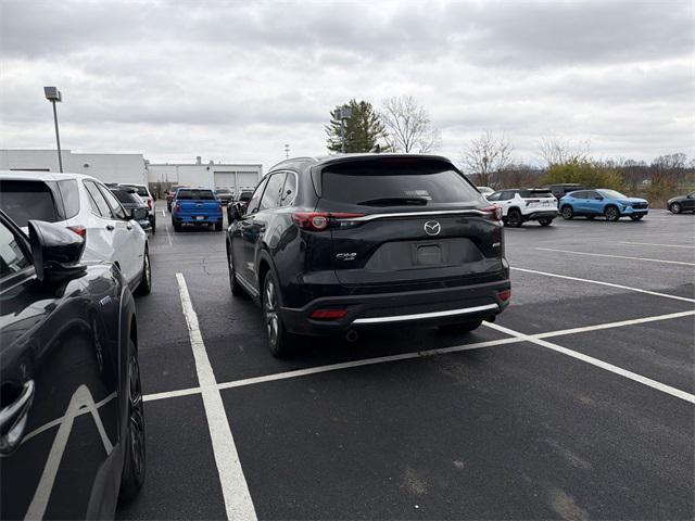 used 2019 Mazda CX-9 car, priced at $21,000