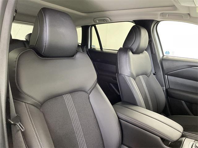used 2025 Mazda CX-50 car, priced at $32,900