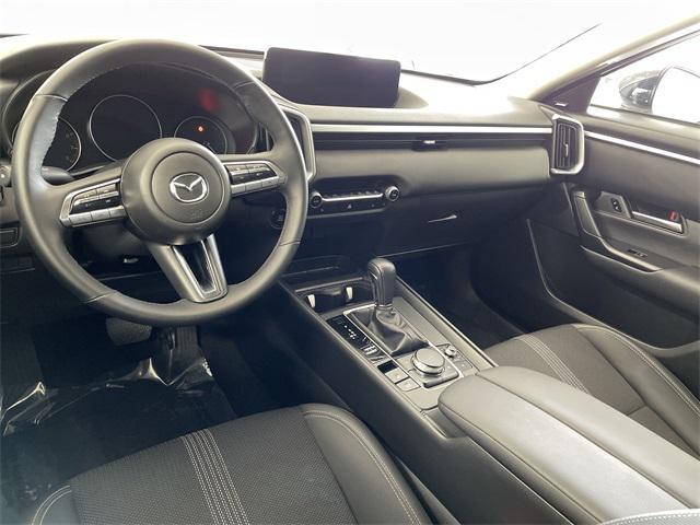 used 2025 Mazda CX-50 car, priced at $32,900