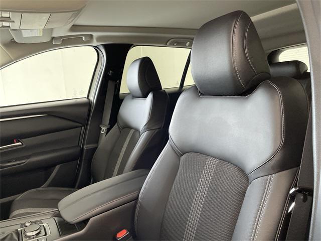 used 2025 Mazda CX-50 car, priced at $32,900