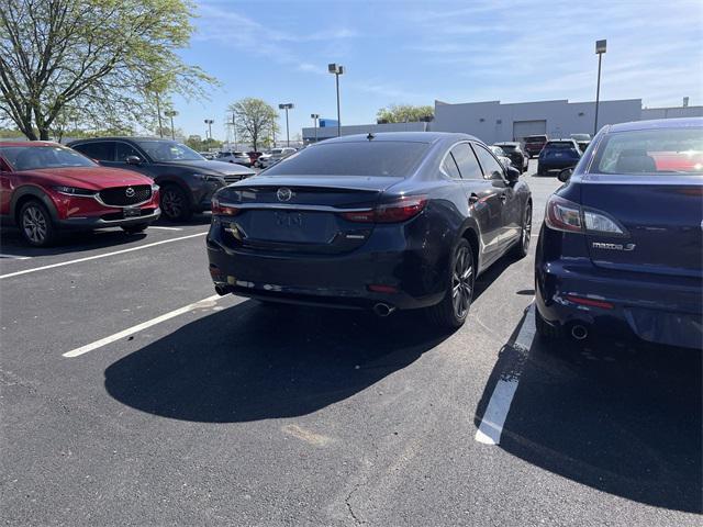 used 2020 Mazda Mazda6 car, priced at $26,995