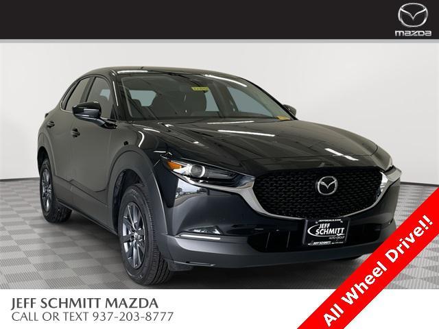 used 2024 Mazda CX-30 car, priced at $22,978