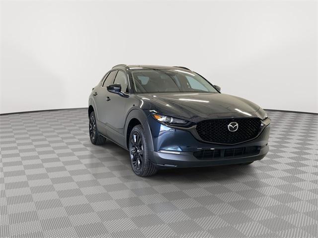 new 2025 Mazda CX-30 car, priced at $38,785