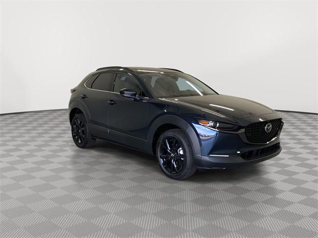 new 2025 Mazda CX-30 car, priced at $38,785