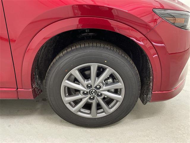 used 2025 Mazda CX-5 car, priced at $28,868