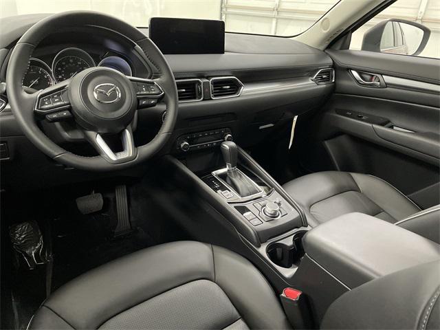 used 2025 Mazda CX-5 car, priced at $28,868
