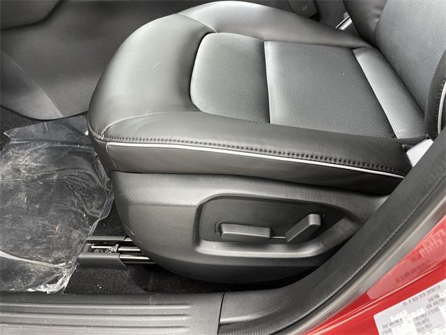 used 2025 Mazda CX-5 car, priced at $28,868