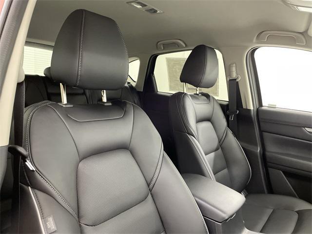 used 2025 Mazda CX-5 car, priced at $28,868