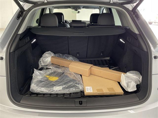 used 2025 Audi Q5 car, priced at $47,996