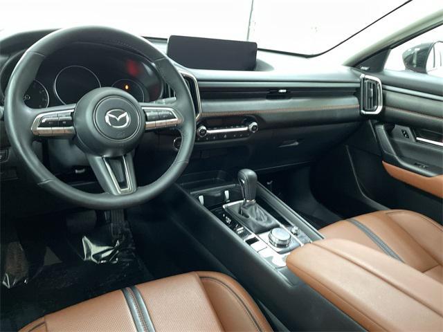 used 2025 Mazda CX-50 car, priced at $38,676