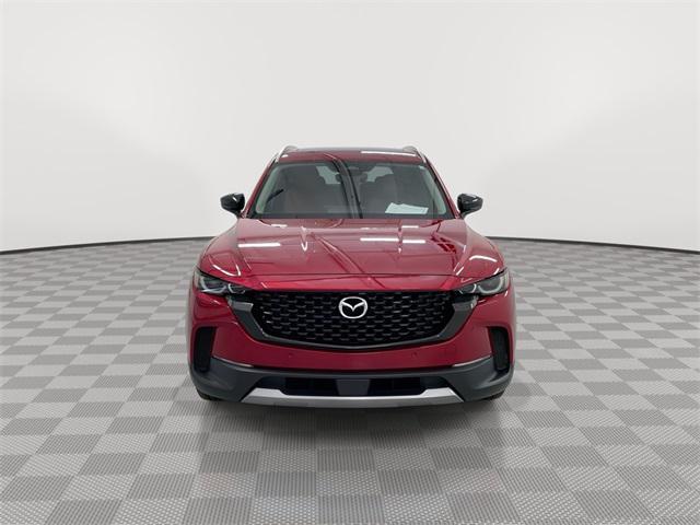 used 2025 Mazda CX-50 car, priced at $38,676