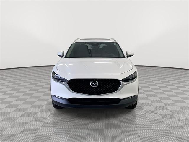 used 2025 Mazda CX-30 car, priced at $30,000