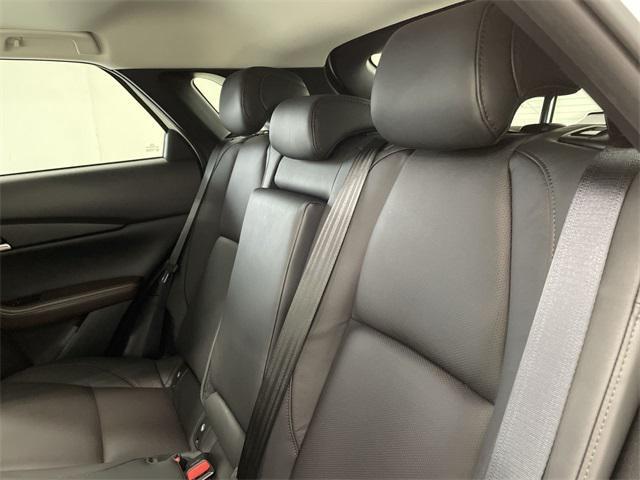 used 2025 Mazda CX-30 car, priced at $30,000