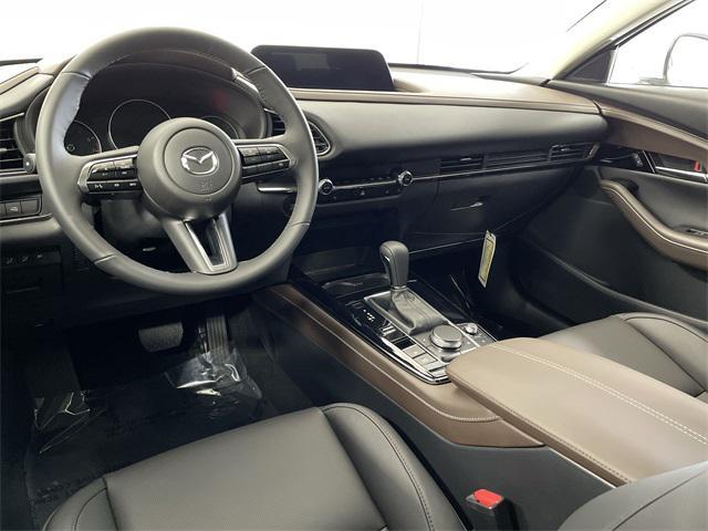 used 2025 Mazda CX-30 car, priced at $30,000