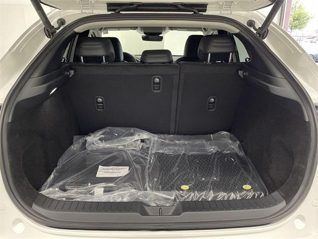 used 2025 Mazda CX-30 car, priced at $30,000