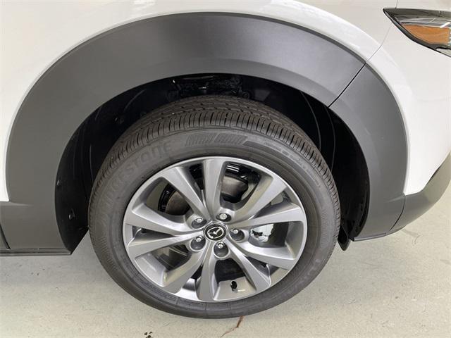 used 2025 Mazda CX-30 car, priced at $30,000