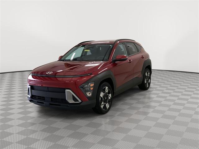 used 2024 Hyundai Kona car, priced at $25,987