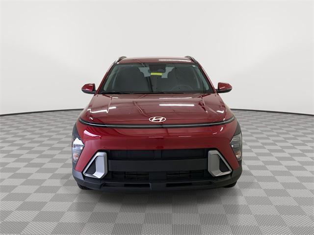 used 2024 Hyundai Kona car, priced at $23,749