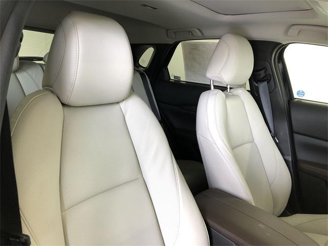 used 2025 Mazda CX-30 car, priced at $34,000