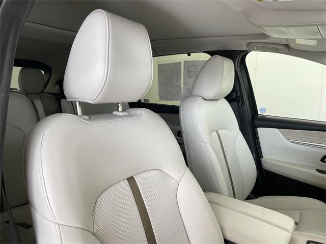 used 2025 Mazda CX-90 PHEV car, priced at $48,995