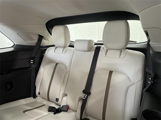 used 2025 Mazda CX-90 PHEV car, priced at $48,995