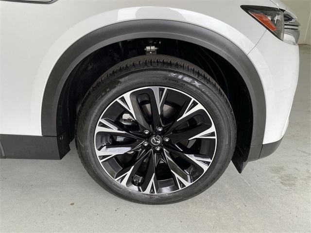 used 2025 Mazda CX-90 PHEV car, priced at $48,995
