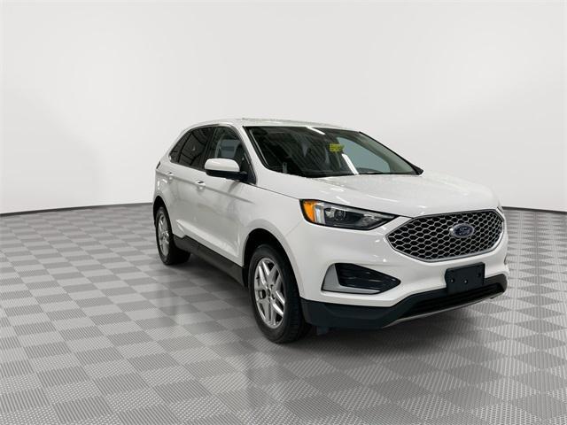used 2023 Ford Edge car, priced at $23,702