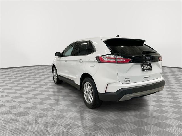used 2023 Ford Edge car, priced at $23,702