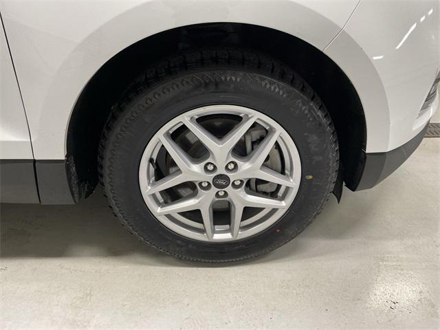 used 2023 Ford Edge car, priced at $23,702