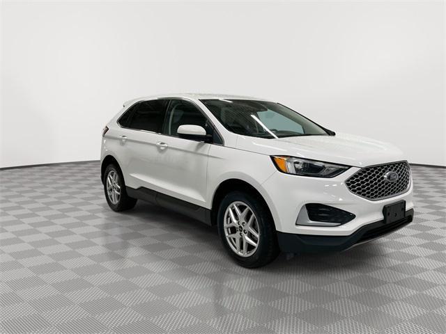 used 2023 Ford Edge car, priced at $23,702