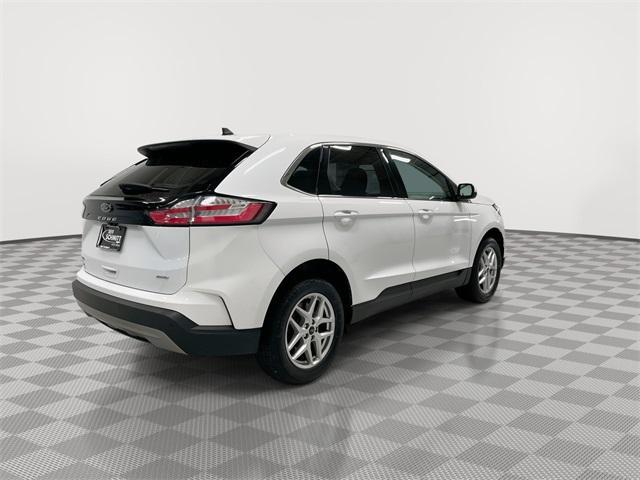 used 2023 Ford Edge car, priced at $23,702