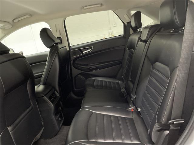 used 2023 Ford Edge car, priced at $23,702