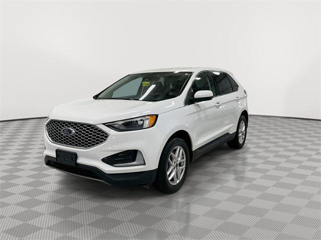 used 2023 Ford Edge car, priced at $23,702