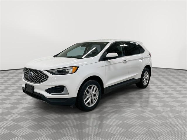 used 2023 Ford Edge car, priced at $23,702