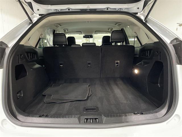 used 2023 Ford Edge car, priced at $23,702