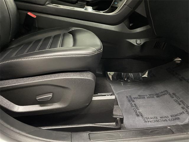 used 2023 Ford Edge car, priced at $23,702