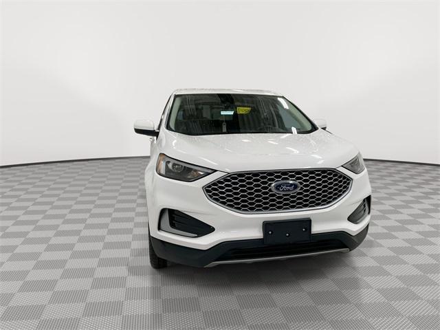 used 2023 Ford Edge car, priced at $23,702