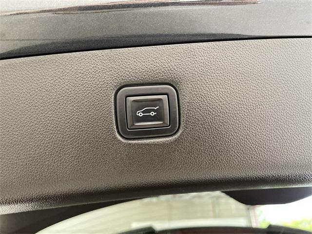 used 2021 Chevrolet Blazer car, priced at $27,197