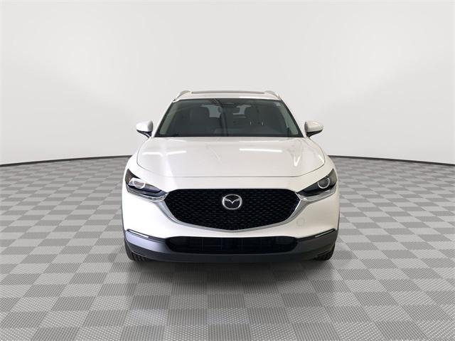 used 2025 Mazda CX-30 car, priced at $28,972
