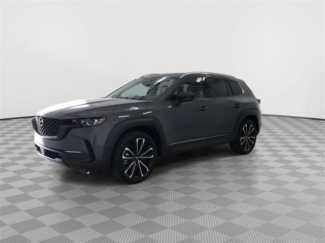 new 2025 Mazda CX-50 car, priced at $38,931