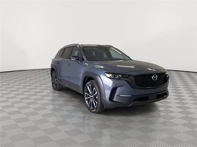 new 2025 Mazda CX-50 car, priced at $38,931