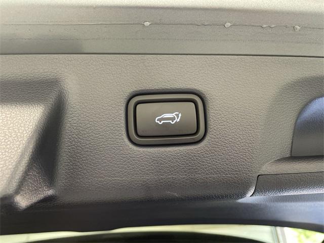 used 2024 Hyundai Palisade car, priced at $47,176