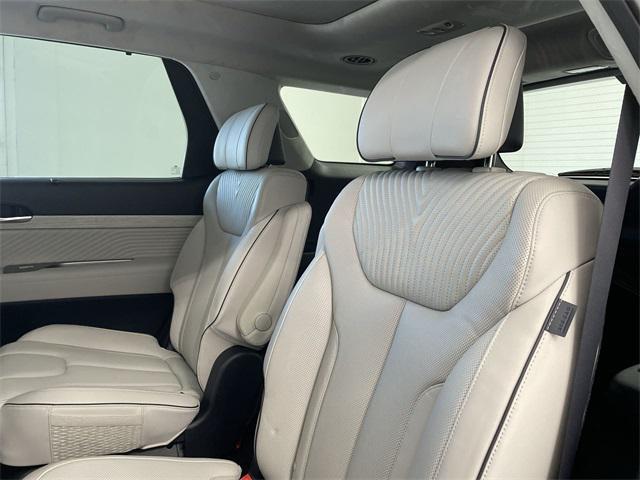 used 2024 Hyundai Palisade car, priced at $47,176