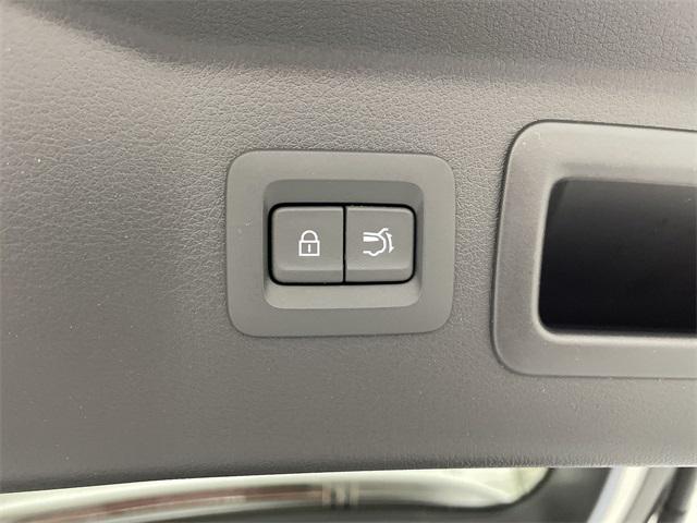 used 2025 Mazda CX-90 car, priced at $37,899