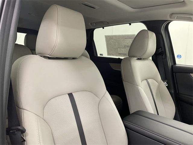 used 2025 Mazda CX-90 car, priced at $37,899