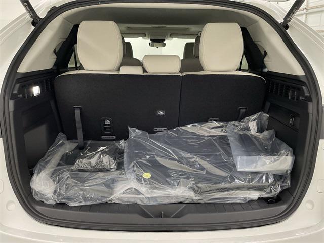 used 2025 Mazda CX-90 car, priced at $37,899